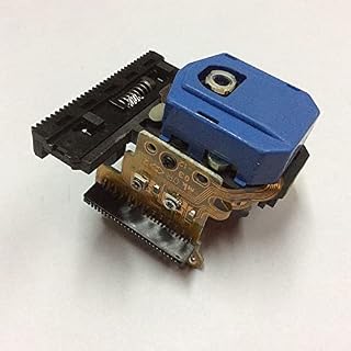 EEEONE Replacement For ACCUPHASE DP-77 DP-78 DP-85 DP-600 DP-700 DP-800 DP-900 SACD Player Laser Lens Head Optical Pick-ups Bloc