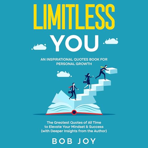 Page de couverture de Limitless You