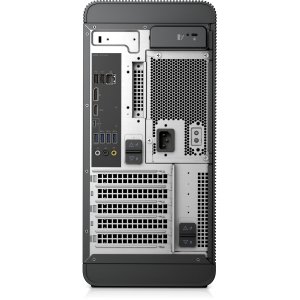 Dell XPS8910-3020BLK Desktop (6th Generation Intel Core i7, 8GB