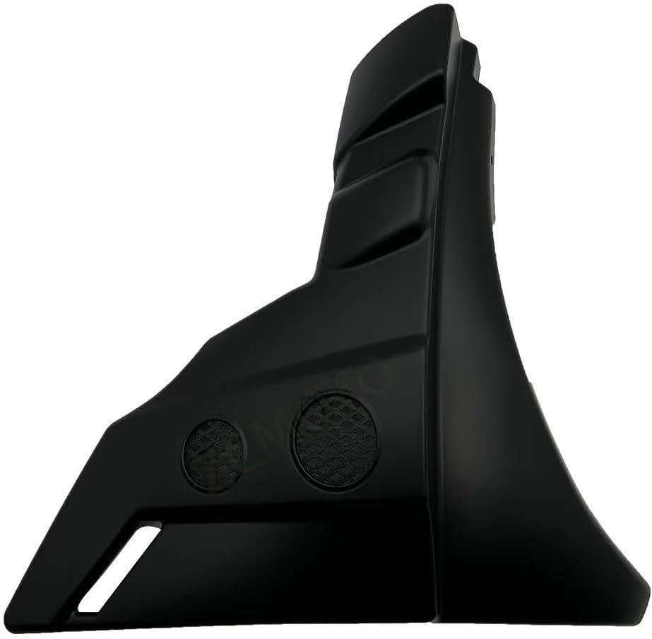 オートバイのフロントフェアリング オートバイフェアリングサイド