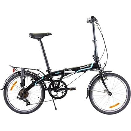 dahon vybe city bike