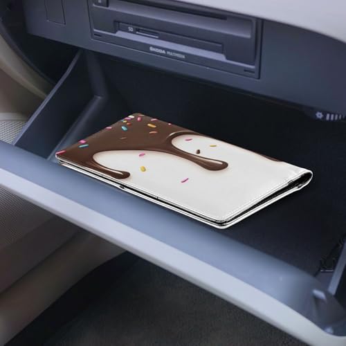 Organizador De Documentos Slim miniatura 6