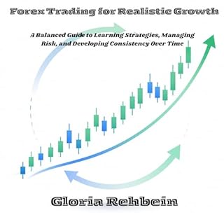 Forex Trading for Realistic Growth cover art