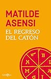 El regreso del Catón (Ficción)