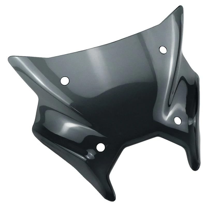 Pare-brise sport pour MT-09 2024 2025 saute vent avant moto MT09