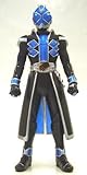 仮面ライダーウィザード サウンド戦士ウォータースタイル