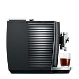 Jura J8 twin Diamond Black 15658 Automatic Coffee Machine