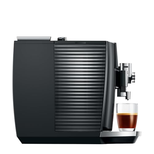 Jura J8 twin Diamond Black 15658 Automatic Coffee Machine by Jura - Image 5