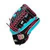 Wilson Winter 2024 A2K Baseball Gloves