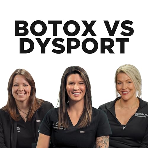 The Truth About Injectables: Botox vs Dysport, Natural Filler, and Jawline Contouring