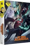 My Hero Academia - Intégrale Saison 7
