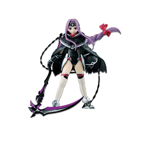 Banpresto - Fate/Grand Order Absolute Banpresto Demonic Front: Babylonia Medusa (Bandai BP81876)