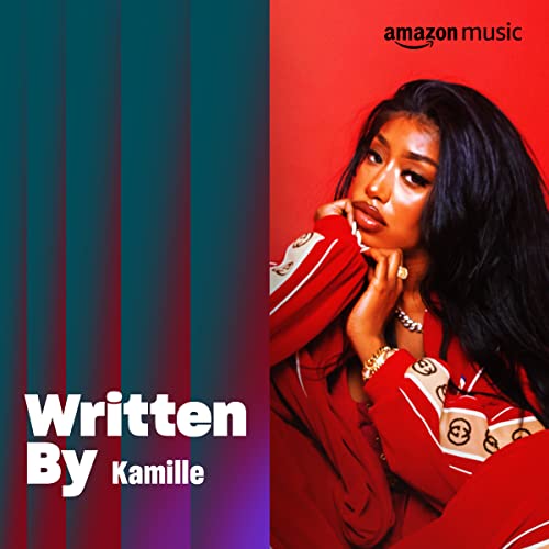 Zusammengestellt von: Amazon Music