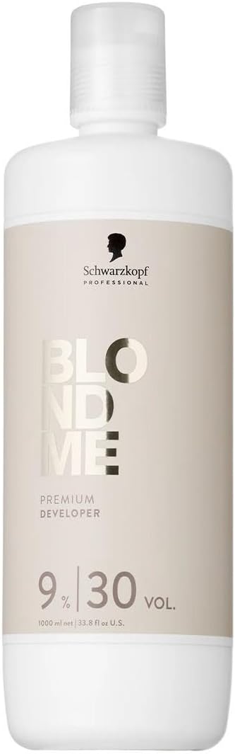 BLONDME Blondme Premium Personal Care - Portable Option 925401