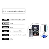 Zoom IMG-1 rivestimento in ceramica per auto Zoom IMG-1 rivestimento in ceramica per auto