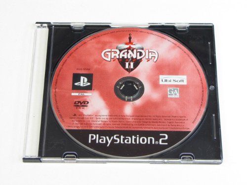 Grandia 2 avec système de combat semi temps réel innovant et fluide