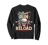 Photo Gallery camicie da donna gun i reload shirt i dont run i reload us flag felpa Photo Gallery camicie da donna gun i reload shirt i dont run i reload us flag felpa