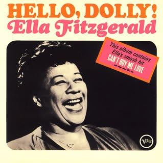 Amazon ハロー ドーリー 紙ジャケット仕様 エラ フィッツジェラルド ズート シムズ ビッグバンド ミュージック Amazon ハロー ドーリー 紙ジャケット仕様 エラ フィッツジェラルド ズート シムズ ビッグバンド ミュージック
