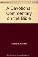 A Devotional Commentary on the Bible B000HHYCUK Book Cover
