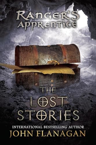 The Lost Stories view 2