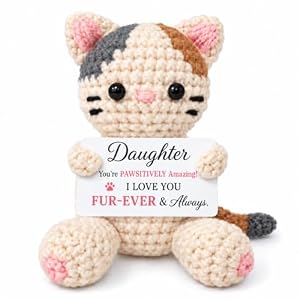 Daughter Gifts Birthday Christmas from Mom Dad Gifts for Daughter Adults