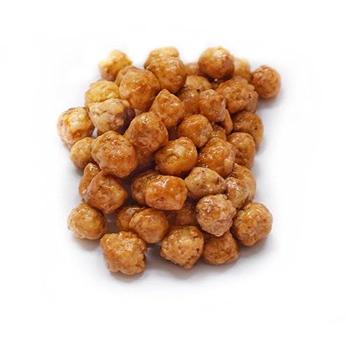 Billy Bee Honey Roasted Gourmet Maní 250g miniatura 5