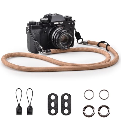 FUJIFILM X-T100 本体とストラップ付き FUJIFILM X-T100 本体とストラップ付き 富士フイルム「X-T100