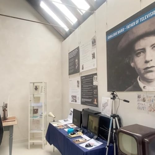 John Logie Baird Expo Special