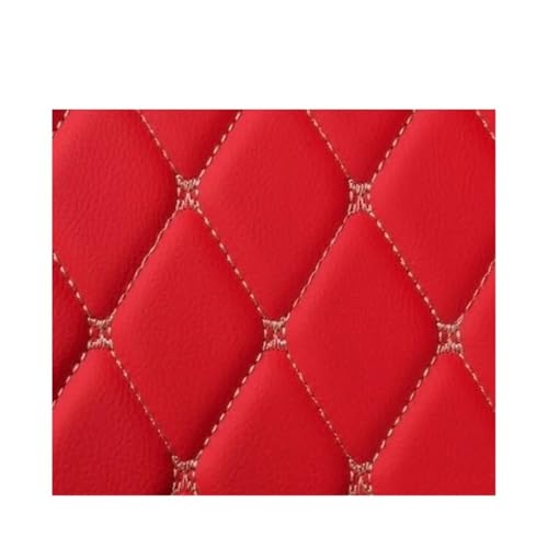 Tapis Voiture anti usure pour protéger moquette Peugeot 2008 de 2014 à 2019