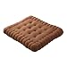 S-TROUBLE Creative Doux Biscuit Forme Coussin Classique Oreiller Chaise Coussin de siège de Voiture décoratif Cookie Tatami Dos Coussin canapé Maison Textile Fournitures