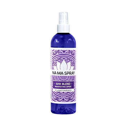 FOUR 8 OUNCE FORMULAS:AHH Blend for MANIFESTING. Helps to achieve successful manifesting.HUM Blend for FOCUS. Supports f