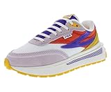 Fila Renno - Zapatos de pana para mujer, 36.5 EU