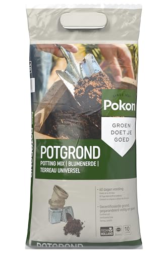 Pokon Universele Potgrond - 10l