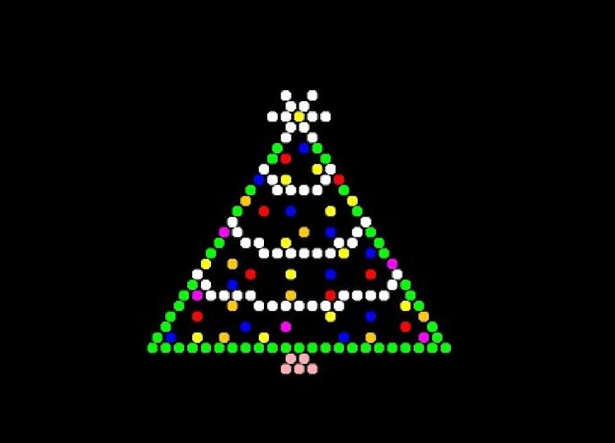amazon-com-illumipeg-holiday-refill-templates-for-pre-1994-original-lite-brite-10-sheets-9x12-office-products for Lite Brite Templates Free Printables Amazon.com: IllumiPeg Holiday Refill templates for pre-1994 Original Lite Brite (10 Sheets, 9x12) : Office Products for Lite Brite Templates Free Printables