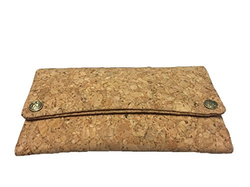 Preisvergleich Produktbild Org. Kavatza Tabaktasche Kork