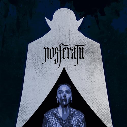 Ep. 1 - Nosferatu