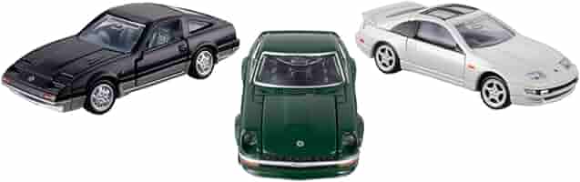 Takara Tomy - トミカ 非売品セット③ 61MjhEVE32L._AC_SY200_QL15_.jpg