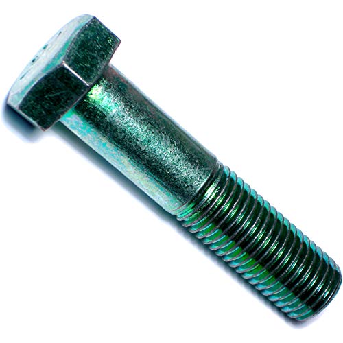 Vis hex cap Grade 5 pour résoudre les problèmes de fermeture difficiles - 2