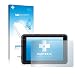 Produktbild upscreen Bacteria Shield Clear Displayschutz Schutzfolie für Caterpillar Cat T20 Pro (antibakterieller Schutz, hochtransparent)