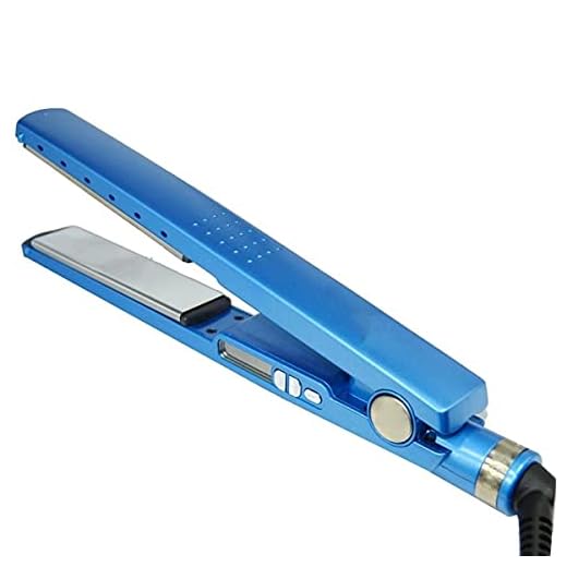 Chapinha Prancha Profissional Titanium Bivolt 450°