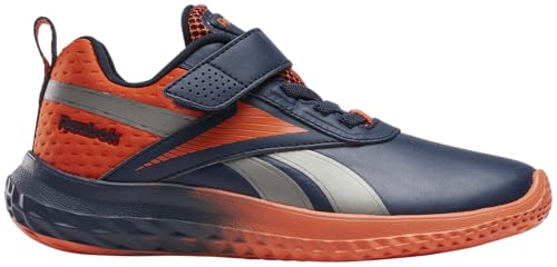 Baskets basses enfant Reebok Sport RUSH RUNNER 5.0 SYN