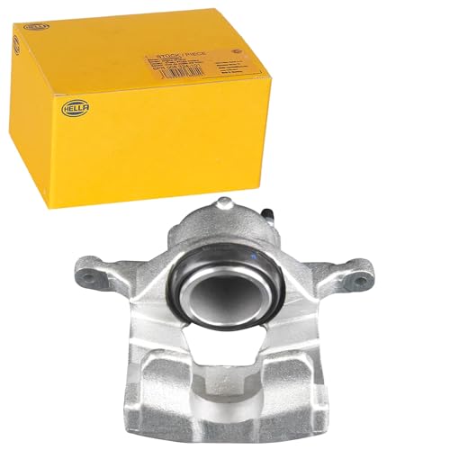 Étrier de frein HELLA 8AN355799-041 pour OPEL ASTRA J Berline et Break