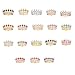 Elegant Women's Rhinestones Crowns Sparkling Headband Costume Hairpieces for Weddings and Fashionable Gatherings Birthday Crown