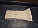 Whirlpool W10394368 Refrigerator Air Diffuser Cover Genuine Original Equipment Manufacturer (OEM) Part