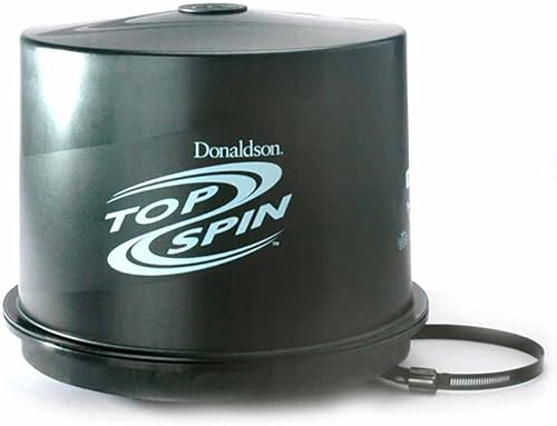 Donaldson H002438 - Prelimpiador de alta definición Topspin'