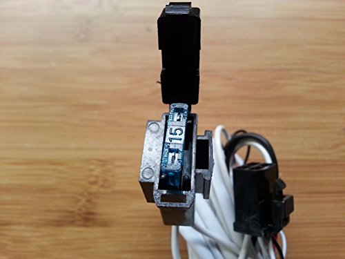 Blinglights Led Driving Lights Fog Lamps Drivinglights Foglamps Foglights Kit Compatible With 1987-2011 Kawasaki Klr650 Klr 650 #TOP7