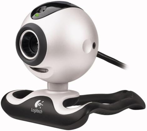 Logitech QuickCam Pro 4000