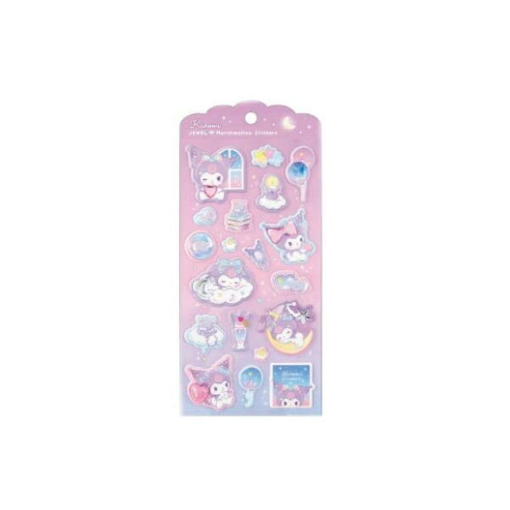 Amazon.co.jp: ティSR-5562002SK サンリオキャラクターズ ジュエル