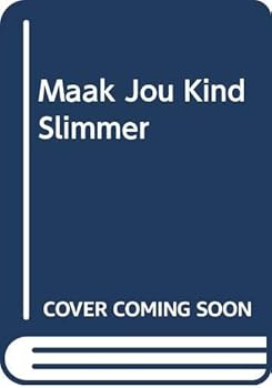 Paperback Maak Jou Kind Slimmer [Afrikaans] Book