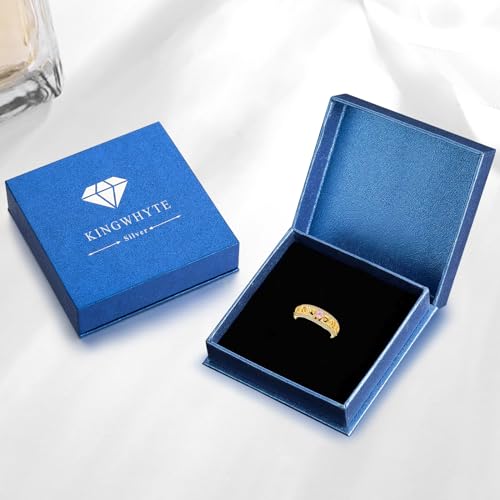 Cadeau d'anniversaire pour femme bague celte argent ajustée